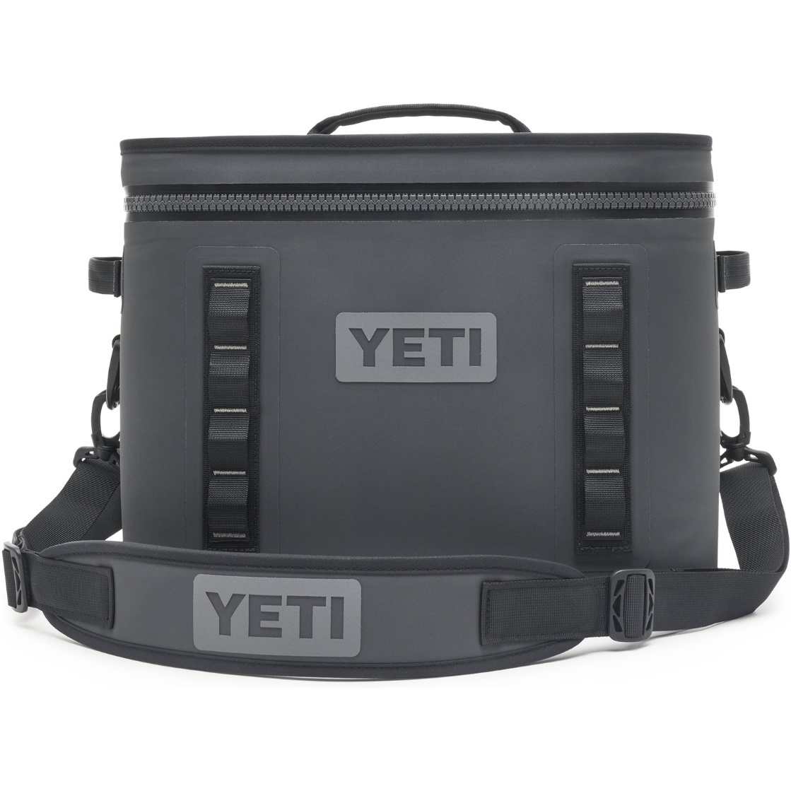2026 YETI Hopper Flip® 18 Cool Bag 70000002202 - Charcoal